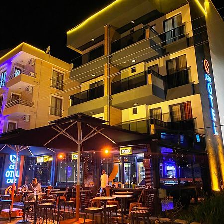 Csk Otel Tekirdağ Bagian luar foto