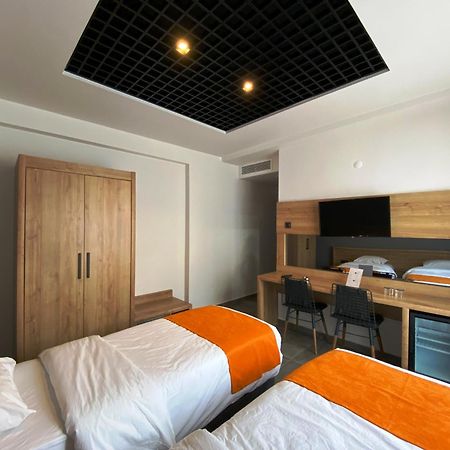 Csk Otel Tekirdağ Bagian luar foto