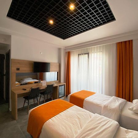 Csk Otel Tekirdağ Bagian luar foto