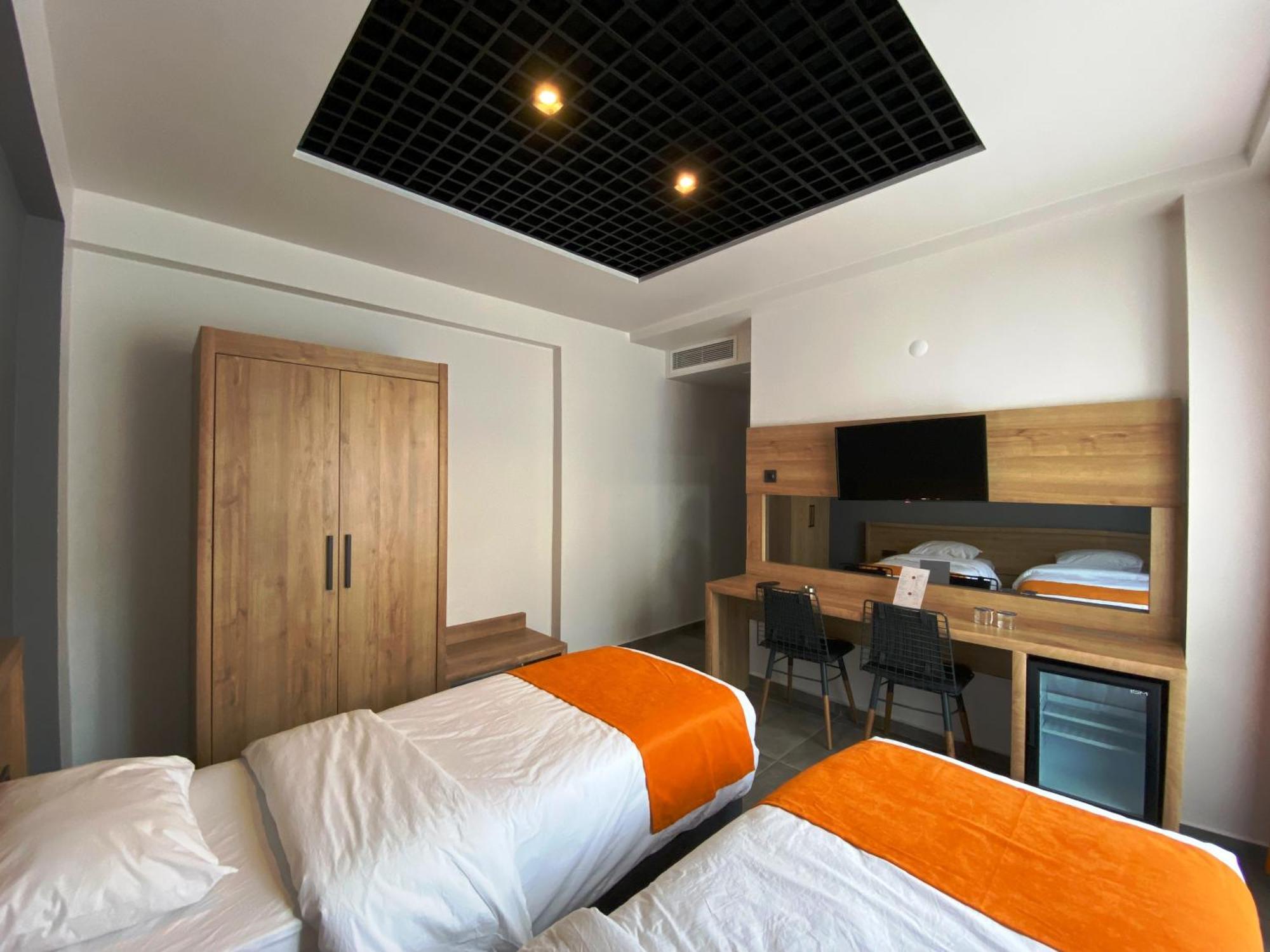 Csk Otel Tekirdağ Bagian luar foto