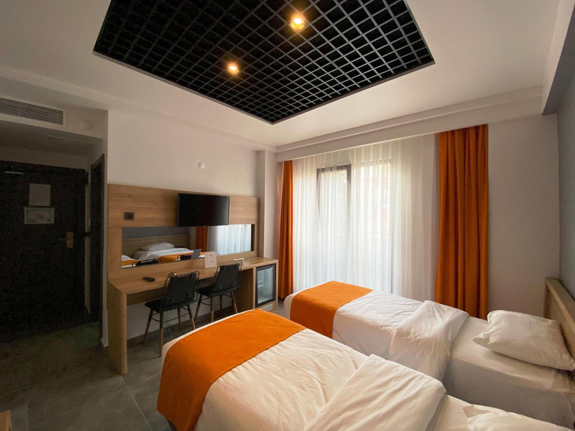 Csk Otel Tekirdağ Bagian luar foto
