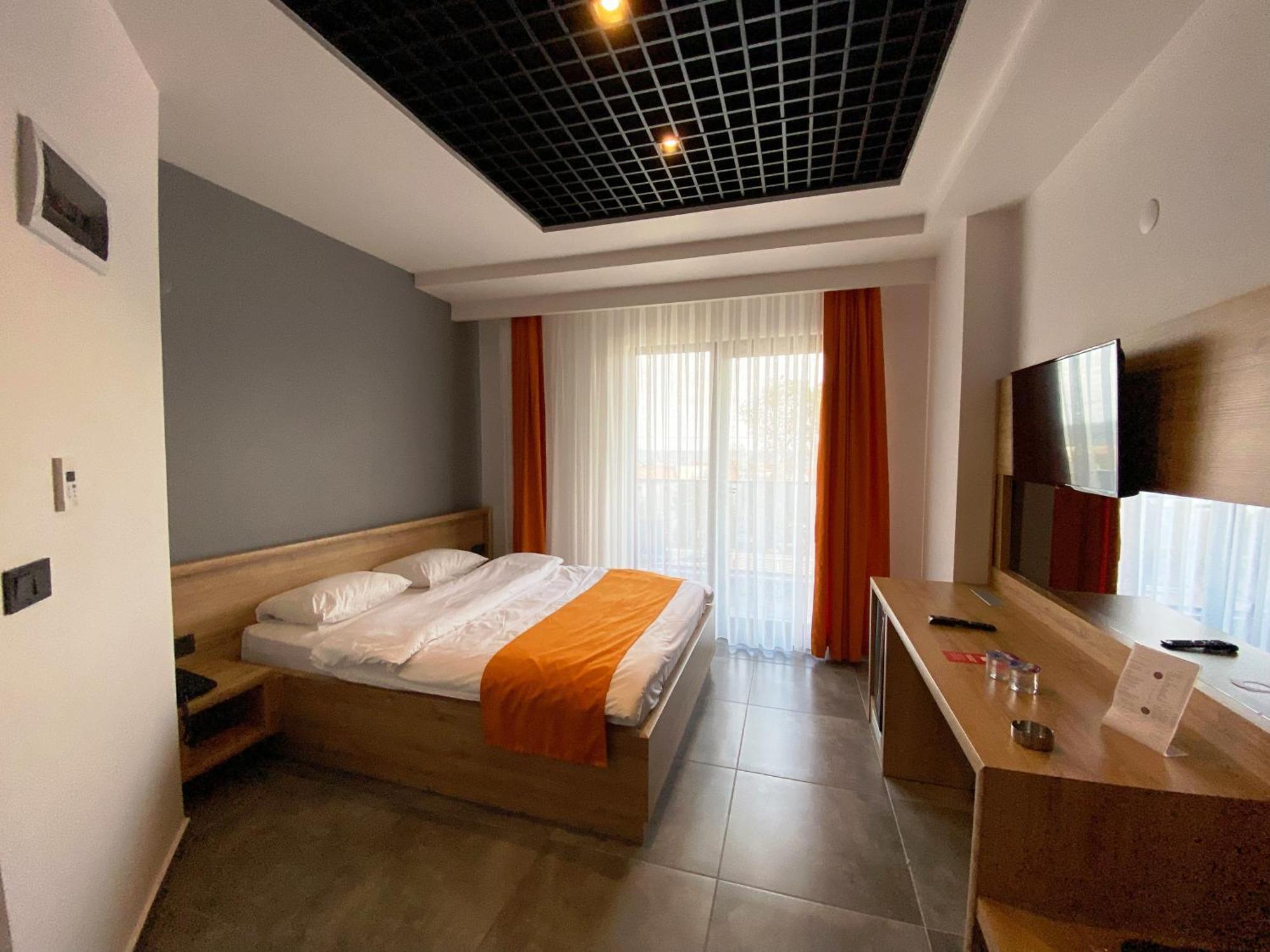 Csk Otel Tekirdağ Bagian luar foto