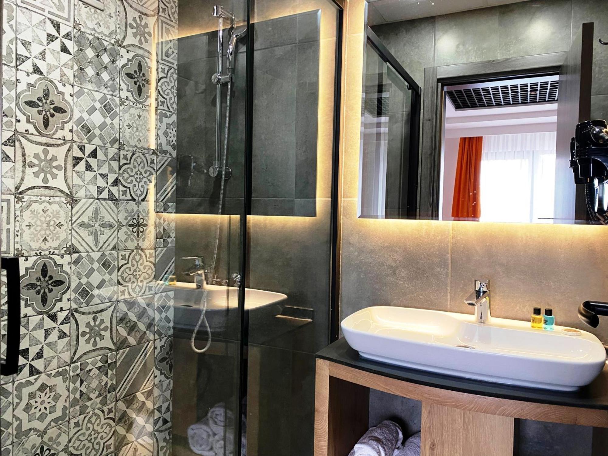Csk Otel Tekirdağ Bagian luar foto