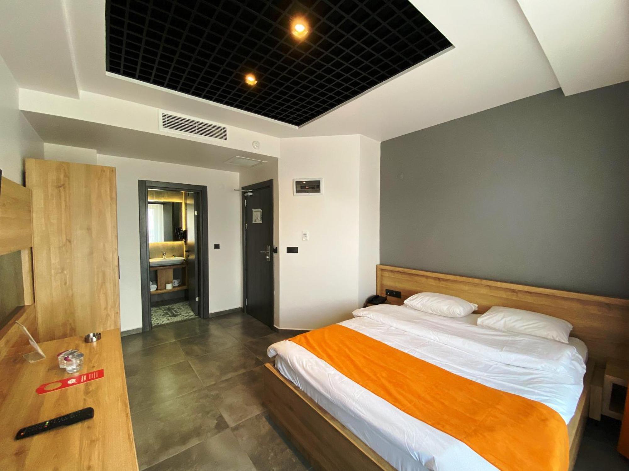 Csk Otel Tekirdağ Bagian luar foto
