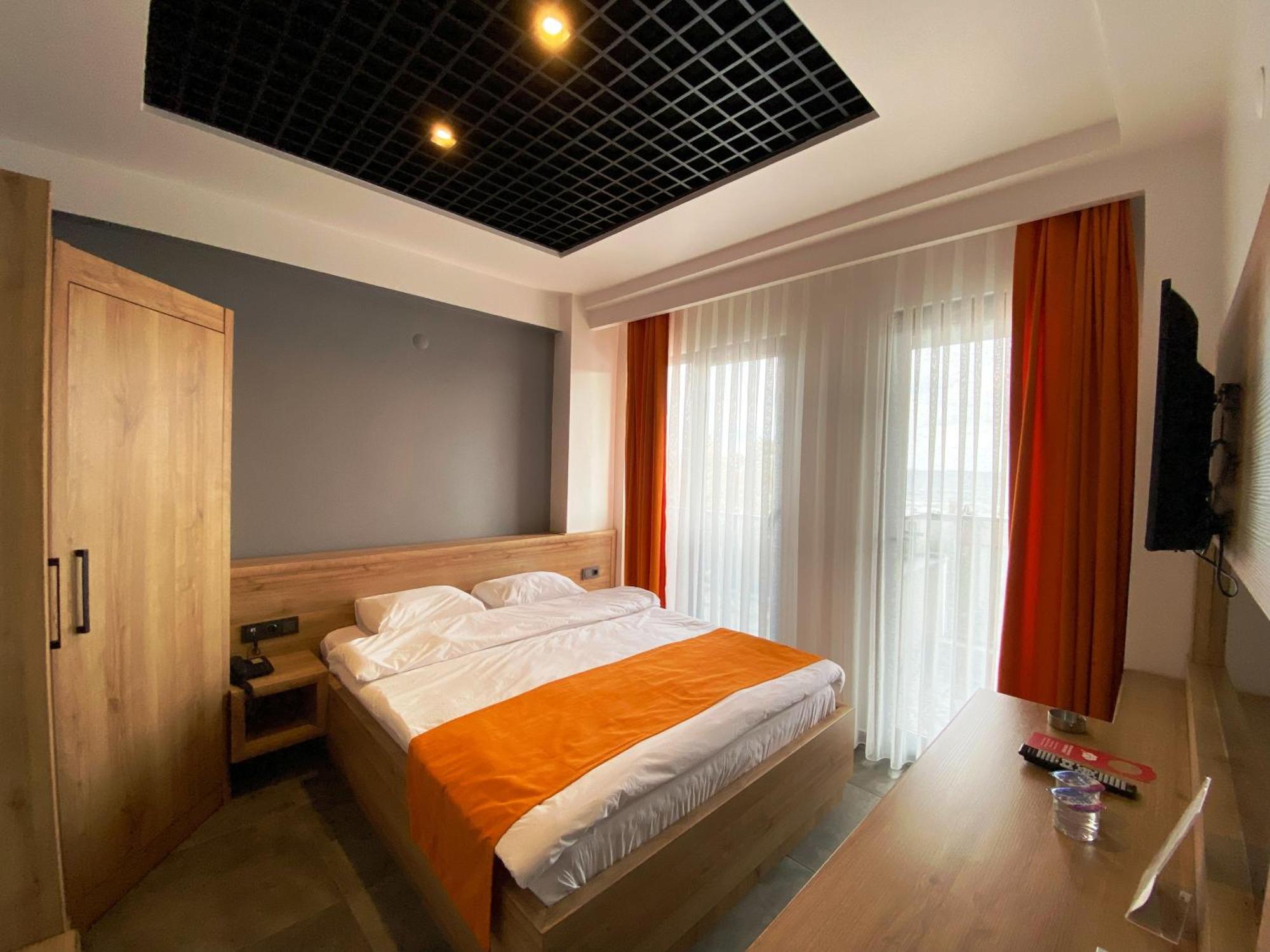 Csk Otel Tekirdağ Bagian luar foto