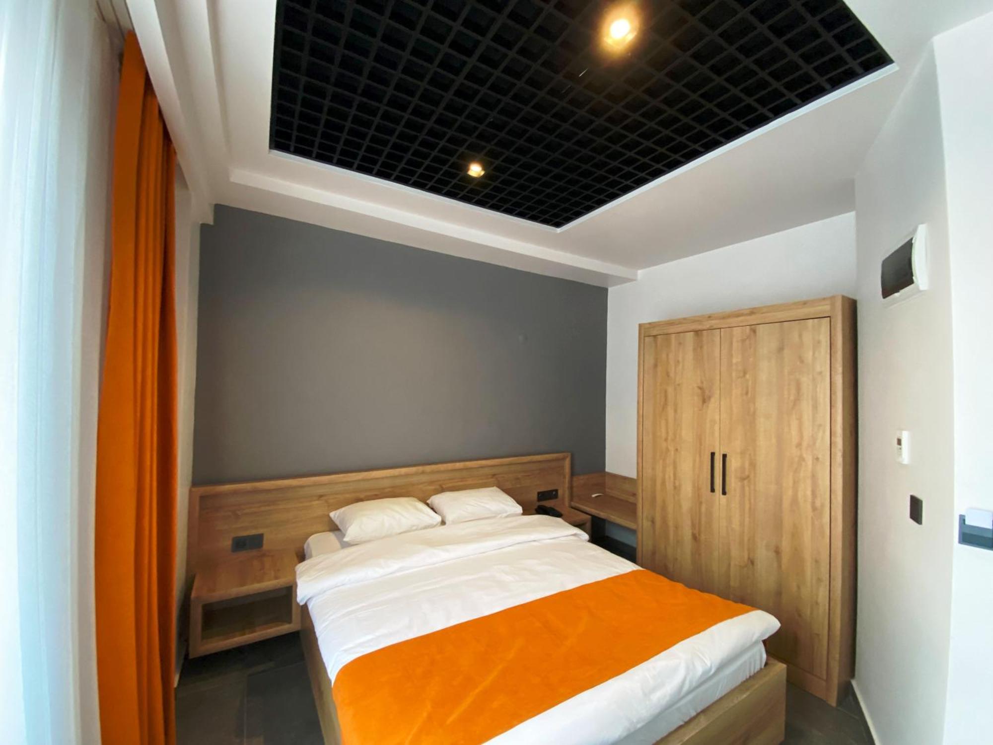 Csk Otel Tekirdağ Bagian luar foto
