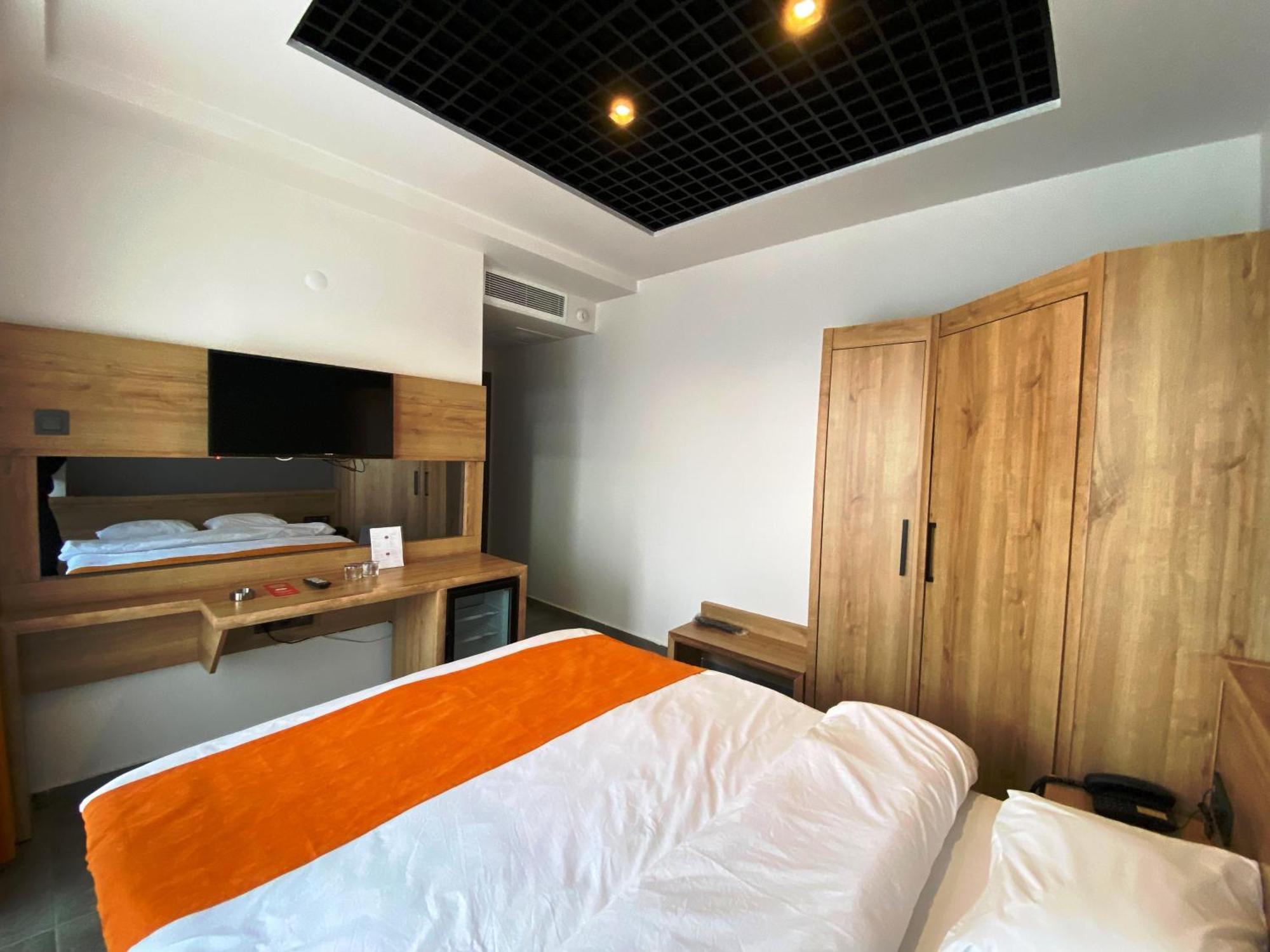 Csk Otel Tekirdağ Bagian luar foto