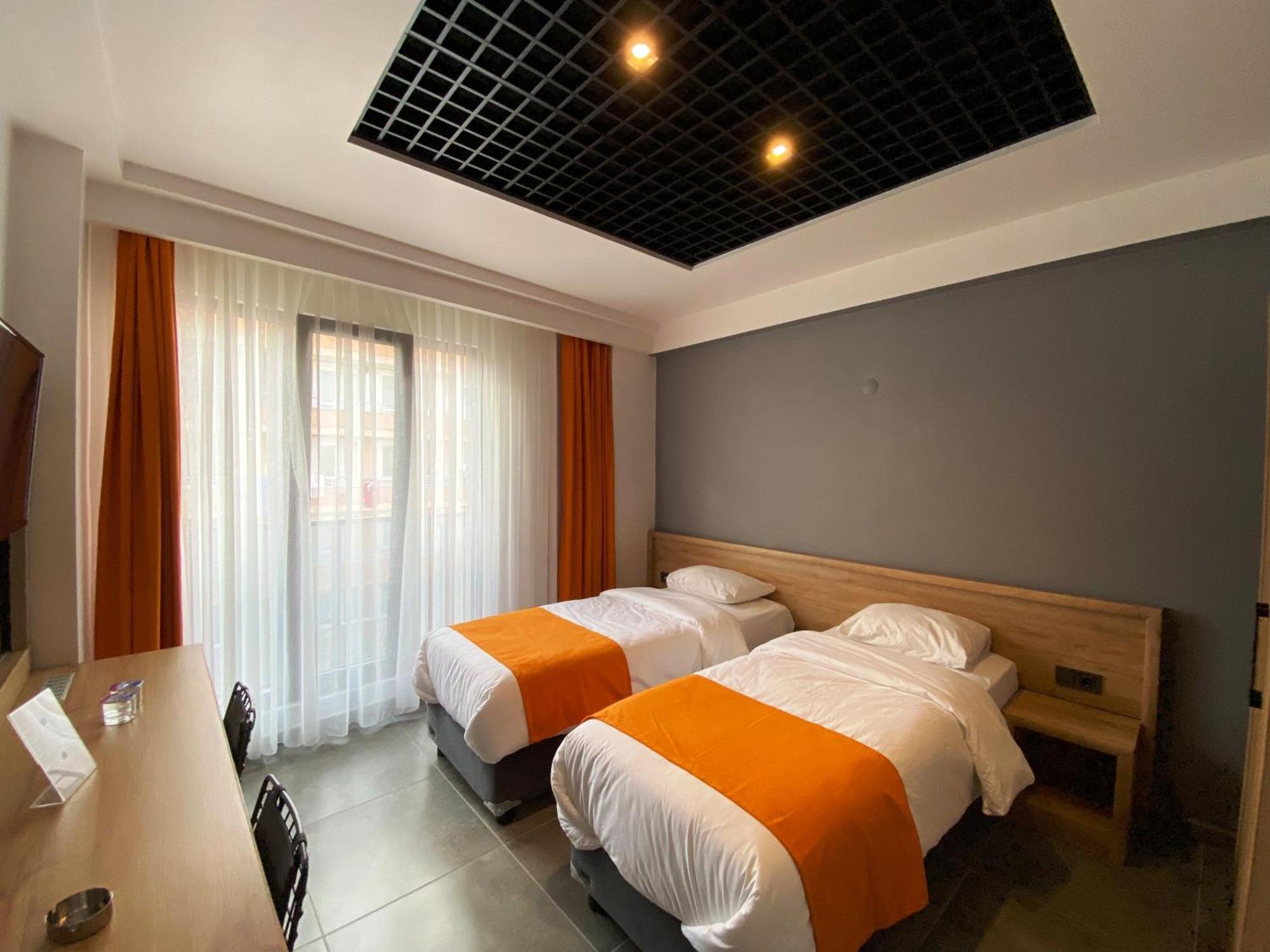 Csk Otel Tekirdağ Bagian luar foto