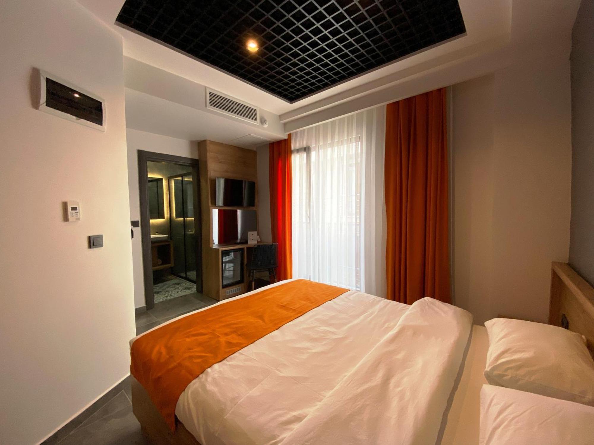 Csk Otel Tekirdağ Bagian luar foto