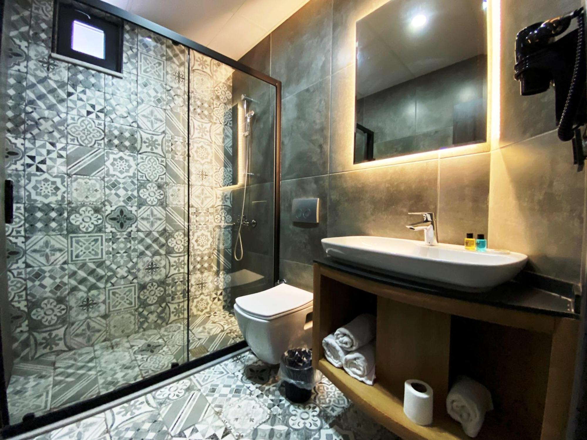 Csk Otel Tekirdağ Bagian luar foto